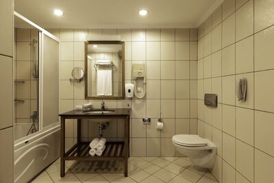 LABRANDA Alantur Resort - Suite, Sea View