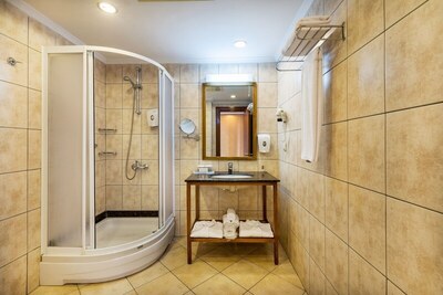 LABRANDA Alantur Resort - Superior Family Room - Two Bedrooms - Pool View
