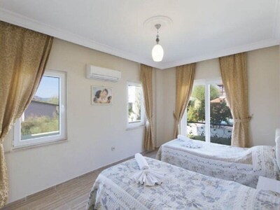 LABRANDA Alantur Resort, Алания, Турция