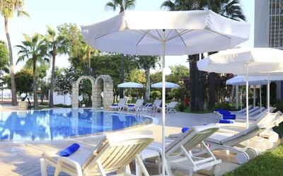 LABRANDA Alantur Resort, Алания, Турция