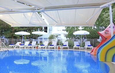 LABRANDA Alantur Resort, Алания, Турция