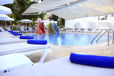 LABRANDA Alantur Resort, Алания, Турция