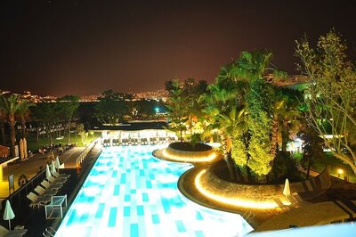 LABRANDA Alantur Resort, Алания, Турция