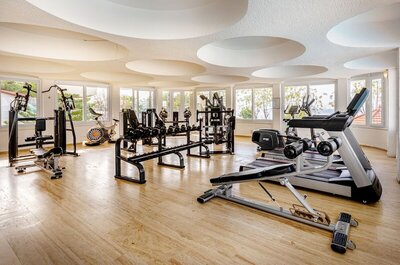 LABRANDA Alantur Resort, Алания, Турция