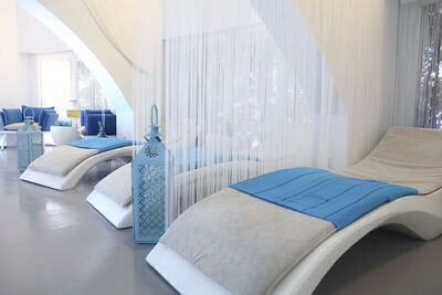 LABRANDA Alantur Resort, Алания, Турция