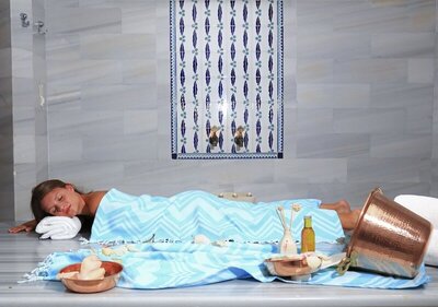 LABRANDA Alantur Resort, Алания, Турция