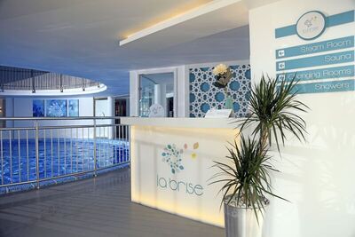 LABRANDA Alantur Resort, Алания, Турция