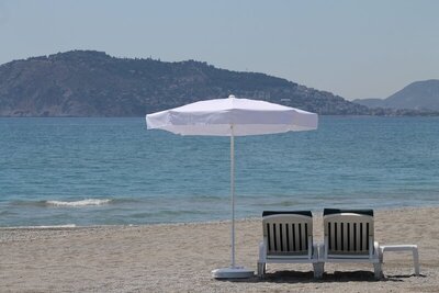 LABRANDA Alantur Resort, Алания, Турция