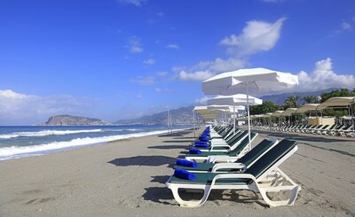 LABRANDA Alantur Resort, Алания, Турция
