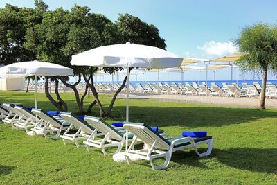 LABRANDA Alantur Resort, Алания, Турция