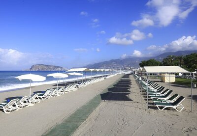 LABRANDA Alantur Resort, Алания, Турция