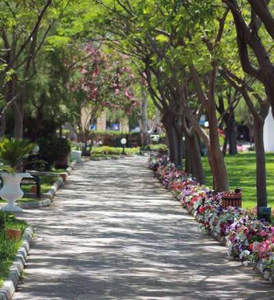 LABRANDA Alantur Resort, Алания, Турция