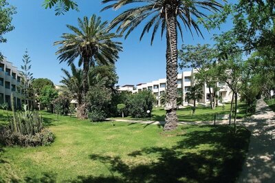 LABRANDA Alantur Resort, Алания, Турция