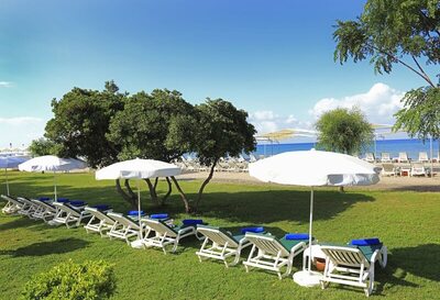 LABRANDA Alantur Resort, Алания, Турция
