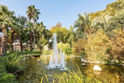 LABRANDA Alantur Resort, Алания, Турция