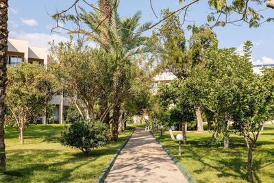 LABRANDA Alantur Resort, Алания, Турция