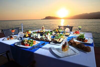 LABRANDA Alantur Resort, Алания, Турция