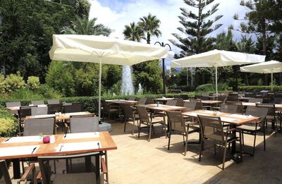 LABRANDA Alantur Resort, Алания, Турция