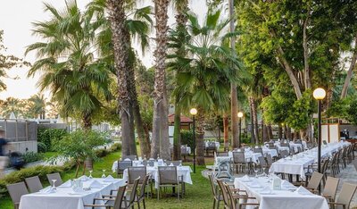 LABRANDA Alantur Resort, Алания, Турция