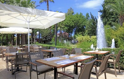 LABRANDA Alantur Resort, Алания, Турция