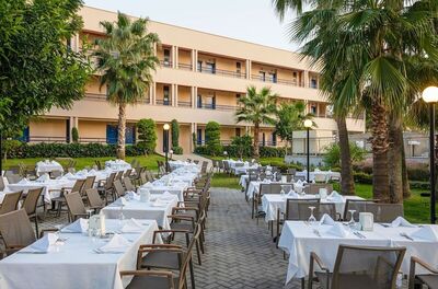LABRANDA Alantur Resort, Алания, Турция