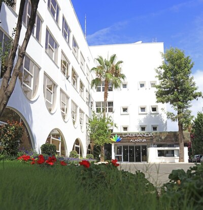 LABRANDA Alantur Resort, Алания, Турция