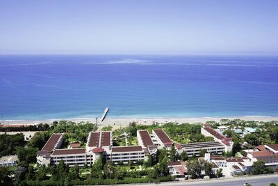 LABRANDA Alantur Resort, Алания, Турция