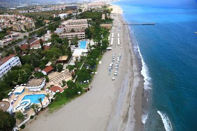 LABRANDA Alantur Resort, Алания, Турция