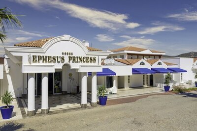 Labranda Ephesus Princess Kusadasi, Кушадасъ, Турция