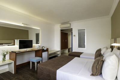 Labranda Ephesus Princess Kusadasi - Bungalow, 1 Bedroom, Garden View