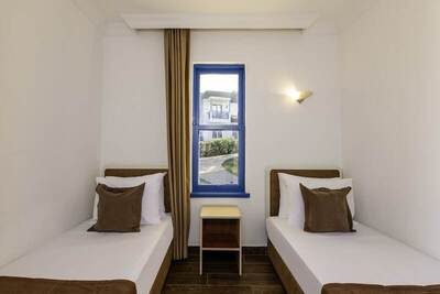 Labranda Ephesus Princess Kusadasi - Bungalow, 2 Bedrooms, Garden View