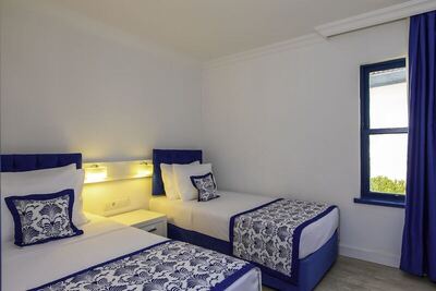 Labranda Ephesus Princess Kusadasi - Family Suite, Garden View