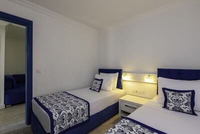Labranda Ephesus Princess Kusadasi - Family Suite, Garden View