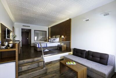 Labranda Ephesus Princess Kusadasi - Junior Suite, Sea View