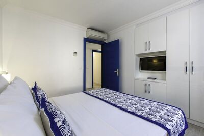 Labranda Ephesus Princess Kusadasi - Family Suite, Garden View