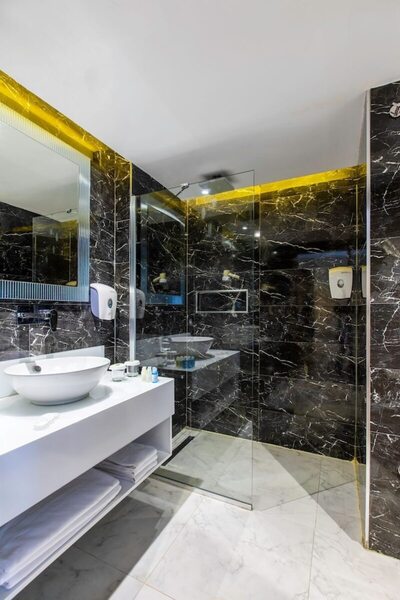 Labranda Ephesus Princess Kusadasi - Superior Double Room, Sea View