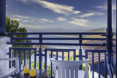 Labranda Ephesus Princess Kusadasi - Bungalow, 2 Bedrooms, Garden View