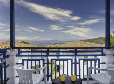 Labranda Ephesus Princess Kusadasi - Family Suite, Garden View