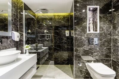 Labranda Ephesus Princess Kusadasi - Superior Double Room, Sea View
