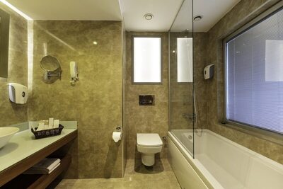 Labranda Ephesus Princess Kusadasi - Junior Suite, Sea View