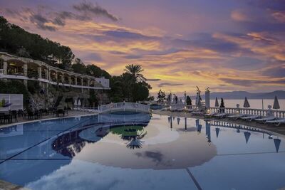 Labranda Ephesus Princess Kusadasi, Кушадасъ, Турция