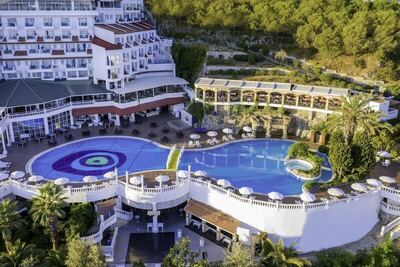 Labranda Ephesus Princess Kusadasi, Кушадасъ, Турция