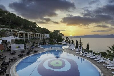 Labranda Ephesus Princess Kusadasi, Кушадасъ, Турция