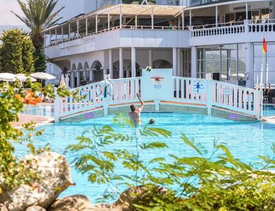 Labranda Ephesus Princess Kusadasi, Кушадасъ, Турция