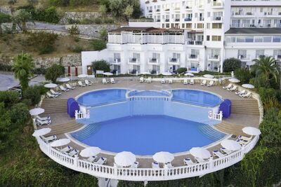 Labranda Ephesus Princess Kusadasi, Кушадасъ, Турция