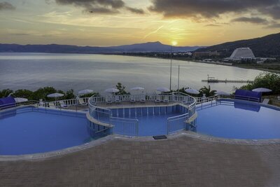 Labranda Ephesus Princess Kusadasi, Кушадасъ, Турция