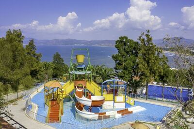 Labranda Ephesus Princess Kusadasi, Кушадасъ, Турция