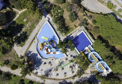 Labranda Ephesus Princess Kusadasi, Кушадасъ, Турция