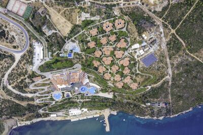 Labranda Ephesus Princess Kusadasi, Кушадасъ, Турция