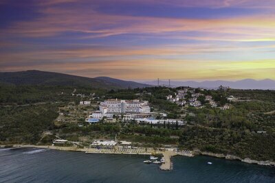 Labranda Ephesus Princess Kusadasi, Кушадасъ, Турция
